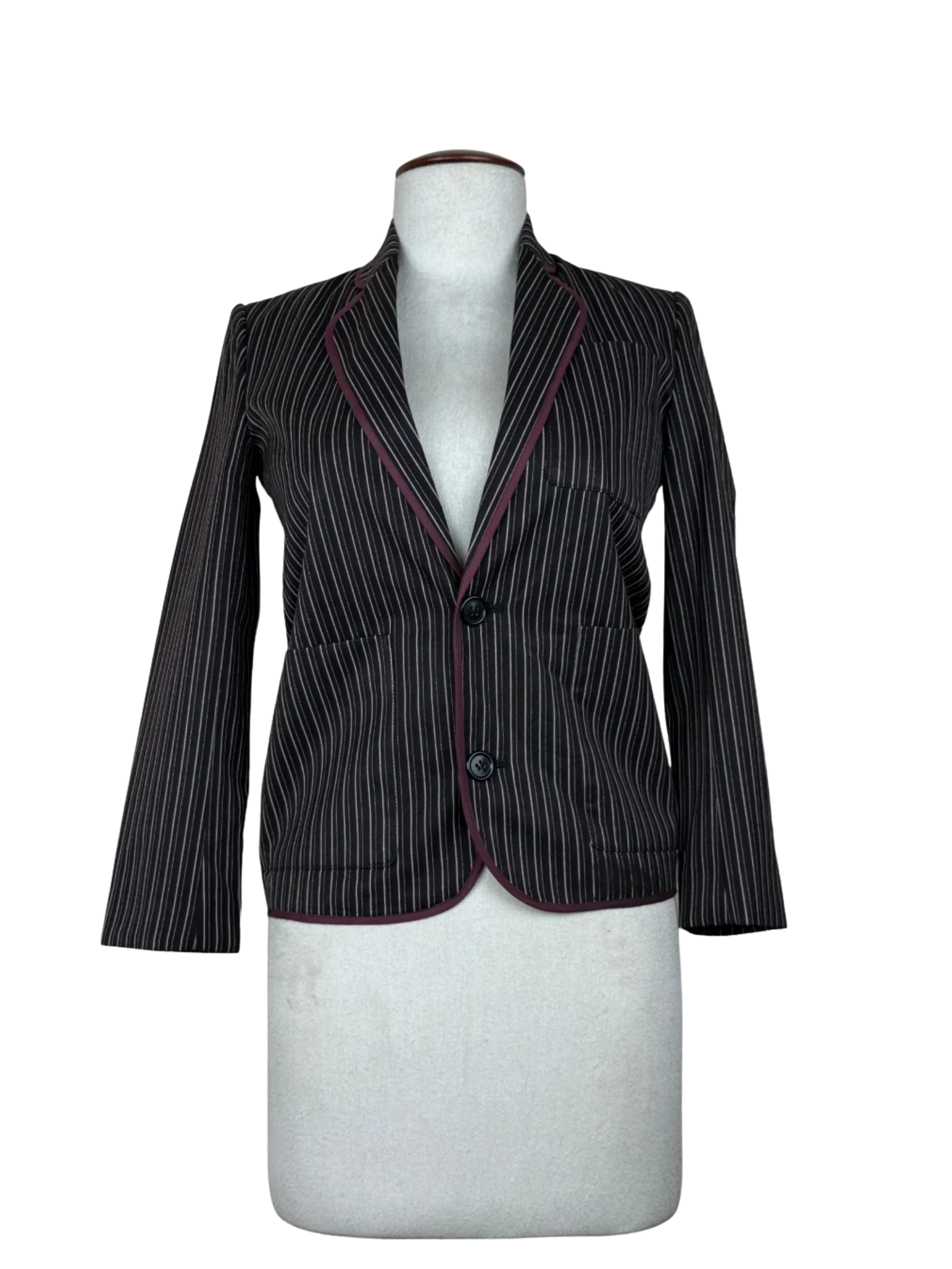 Women Bolero Coatt | WinterBottoms | Preloved Branded | Multi Polyester | Premium | OTS Thrift Store Islamabad Pakistan