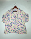 Button Down Shirt | Primark | Preloved Branded | Multi Cotton | Premium | OTS Thrift Store Karachi Pakistan