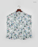 Secondhand Branded Button Down Shirt by Peacocks, White Polyester fabric, Premium condition, for Women - Online Thrift Shop Karachi Pakistan