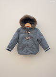 BABY CLUB (BJ-136)