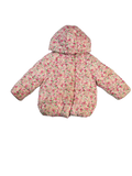Preloved Premium Plus Girls Jackets by F&F, Pink Polyester for Girls - OTS Thrift Shop Karachi Pakistan