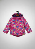 Shop Premium Plus Girls Jackets by Hong | Preloved Branded Clothes | Pink Polyester | Girls | OTS Thrift Store Lahore Pakistan