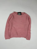 Premium Condition Girls Sweaters | Preloved Kiabi | Pink Wool | Thrift Shop for Girls Lahore Pakistan | OTS