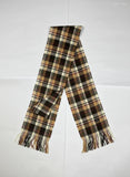 Premium Condition | Preloved Multi Acrylic Muffler & Scarf | Thrift Shop for Unisex Peshawar Pakistan | OTS