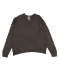 Shop Premium Men's Jumpers & Sweaters by Jmes Pringles | Preloved Branded Clothes | Brown Wool | Men | OTS Thrift Store Peshawar Pakistan