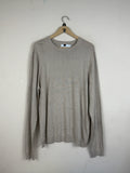 Men's Jumpers & Sweaters | Topman | Preloved Branded | Camel Cotton | Premium | OTS Thrift Store Lahore Pakistan