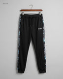 Premium Condition Men Sports Trousers | Preloved SONNETI | Black Polyester | Thrift Shop for MENS Karachi Pakistan | OTS