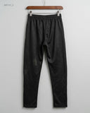 Shop Premium Condition Black Polyester Men Sports Trousers by UNBRO for MENS at OTS - Online Thrift Store Pakistan (MST-41)