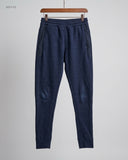 UK Imported secondhand Men Sports Trousers - DUNNES STORES brand, Blue Polyester, Premium condition, for MENS - Online Thrift Store Islamabad Pakistan