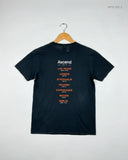 Buy Black Cotton Mens Tshirts by GILDAN - Excellent condition for Men | Preloved OTS Pakistan (MTS-106)