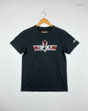 Preloved Excellent Mens Tshirts by GILDAN, Black Cotton for Men - OTS Thrift Shop Karachi Pakistan