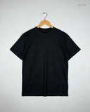 Premium Condition Mens Tshirts | Preloved Unknown | Black Cotton | Thrift Shop for Men Karachi Pakistan | OTS