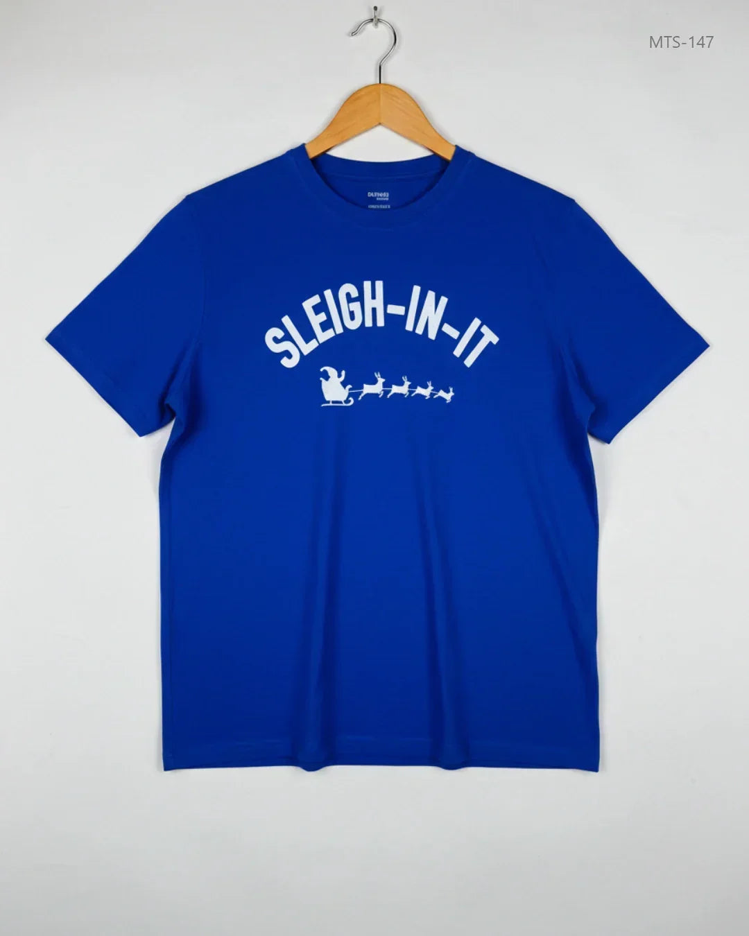 Mens Tshirts | DUNNES STORES | Preloved Branded | Navy Blue Cotton | Premium | OTS Thrift Store Karachi Pakistan