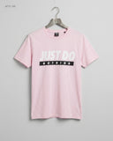 Premium Condition Mens Tshirts | Preloved FSBN | Pink Cotton | Thrift Shop for Mens Lahore Pakistan | OTS