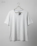 Mens Tshirts | BLUE MOTION | Preloved Branded | Gray Cotton | Excellent | OTS Thrift Store Islamabad Pakistan