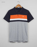 UK Imported secondhand Mens Tshirts - VERY MAN brand, Multi Cotton, Premium condition, for Mens - Online Thrift Store Lahore Pakistan