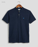 Shop Excellent Mens Tshirts by SPRINGFIELD | Preloved Branded Clothes | Blue Cotton | Mens | OTS Thrift Store Islamabad Pakistan