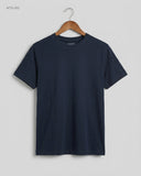 Secondhand Branded Mens Tshirts by Primark, Black Cotton fabric, Excellent condition, for Mens - Online Thrift Shop Islamabad Pakistan