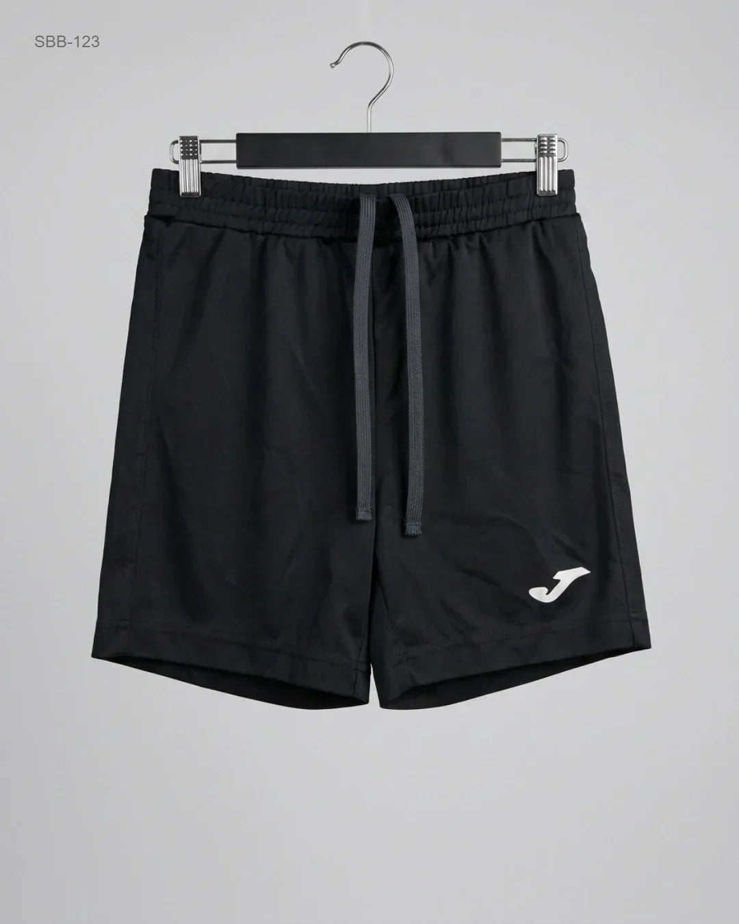 Secondhand Branded Boys Summer Bottoms by JOMA, Black Polyester fabric, Premium condition, for Boys - Online Thrift Shop Peshawar Pakistan