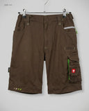 UK Imported secondhand Boys Summer Bottoms - MOTION 2020 brand, Brown Cotton, Premium condition, for Boys - Online Thrift Store Lahore Pakistan