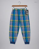 Shop Premium Boys Summer Bottoms by Next | Preloved Branded Clothes | Blue Cotton | Boys | OTS Thrift Store Islamabad Pakistan