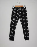 Secondhand Branded Boys Summer Bottoms by CUT LABEL, Black Cotton fabric, Premium condition, for Boys - Online Thrift Shop Karachi Pakistan