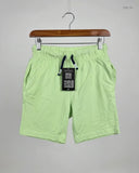 Premium Condition Boys Summer Bottoms | Preloved F&F | Pistachio Cotton | Thrift Shop for Boys Karachi Pakistan | OTS
