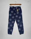 Boys Summer Bottoms | George | Preloved Branded | Navy Blue Cotton | Premium | OTS Thrift Store Islamabad Pakistan