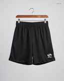 Shop Premium Boys Summer Bottoms by SONDICO | Preloved Branded Clothes | Black Polyester | Boys | OTS Thrift Store Islamabad Pakistan
