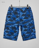 Preloved Premium Boys Summer Bottoms by CUT LABEL, Blue Cotton for Boys - OTS Thrift Shop Karachi Pakistan
