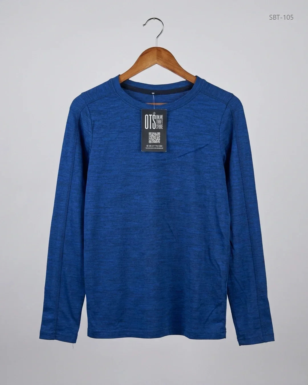 UK Imported secondhand Boys Summer Tops - DUNNES STORES brand, Blue Polyester, Premium condition, for Boys - Online Thrift Store Peshawar Pakistan
