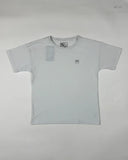 Boys Summer Tops | URBN-DEPT | Preloved Branded | White Cotton | Premium | OTS Thrift Store Peshawar Pakistan