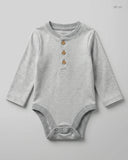 UK Imported secondhand Boys Summer Tops - George brand, Grey Cotton, Premium condition, for Boys - Online Thrift Store Peshawar Pakistan