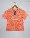 Premium Condition Boys Summer Tops | Preloved ADIDAS | Coral Cotton | Thrift Shop for Boys Islamabad Pakistan | OTS
