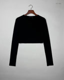 UK Imported secondhand Summer Crop Tops - PRETTYLITTLETHING brand, Black Polyester, Premium condition, for Womens - Online Thrift Store Peshawar Pakistan