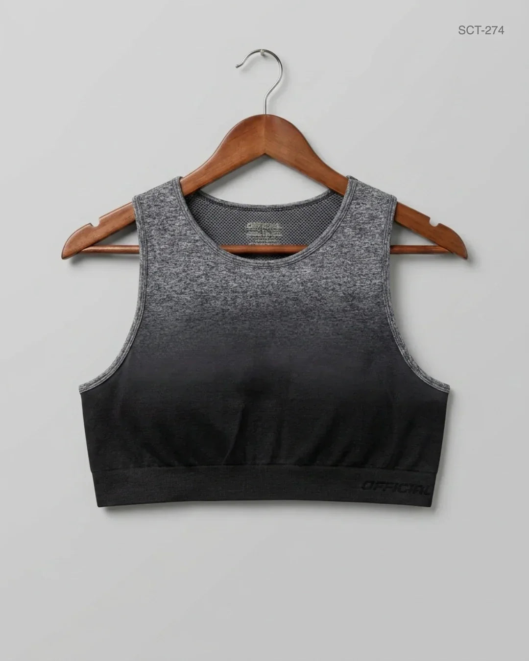 Secondhand Branded Summer Crop Tops by CUT LABEL, Black Polyester fabric, Premium condition, for Womens - Online Thrift Shop Lahore Pakistan