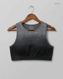 Secondhand Branded Summer Crop Tops by CUT LABEL, Black Polyester fabric, Premium condition, for Womens - Online Thrift Shop Lahore Pakistan