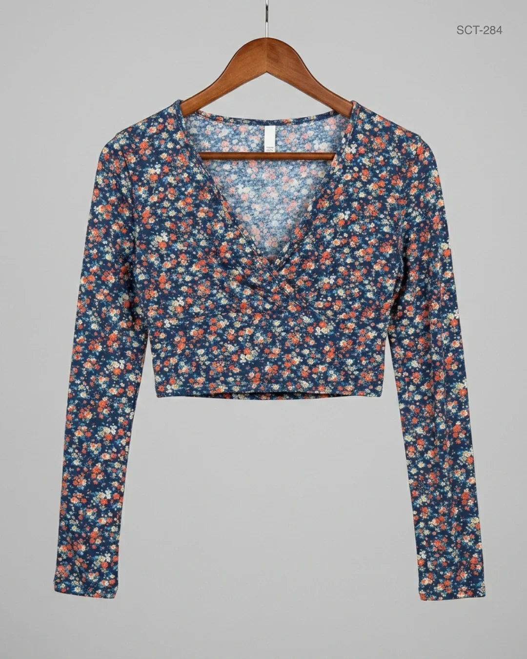 Premium Condition Summer Crop Tops | Preloved Shein | Multi Viscose | Thrift Shop for Womens Karachi Pakistan | OTS