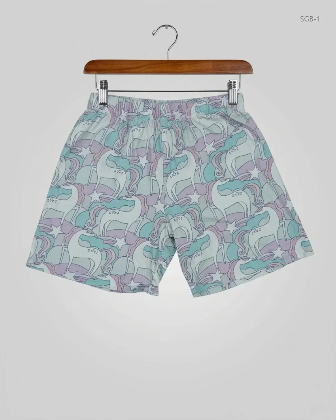 Shop Premium Girls Summer Bottoms by Marks & Spencer | Preloved Branded Clothes | Multi Cotton | Girls | OTS Thrift Store Islamabad Pakistan