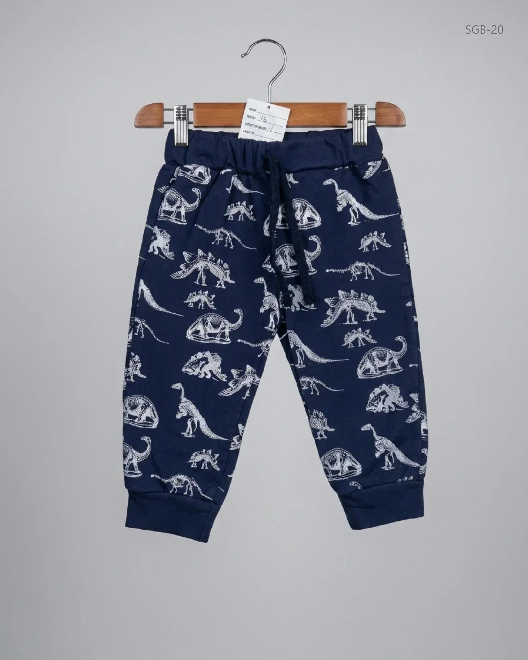 Secondhand Branded Girls Summer Bottoms by Unknown, Navy Blue Cotton fabric, Excellent condition, for Girls - Online Thrift Shop Karachi Pakistan