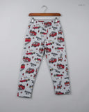 Shop Premium Girls Summer Bottoms by Primark | Preloved Branded Clothes | Gray Cotton | Girls | OTS Thrift Store Lahore Pakistan