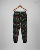Premium Condition Girls Summer Bottoms | Preloved KIDS | Black Cotton | Thrift Shop for Girls Islamabad Pakistan | OTS