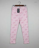 Premium Condition Girls Summer Bottoms | Preloved LOL | Pink Cotton | Thrift Shop for Girls Karachi Pakistan | OTS