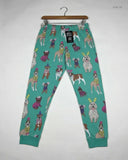 Girls Summer Bottoms | Marks & Spencer | Preloved Branded | Green Cotton | Premium | OTS Thrift Store Lahore Pakistan
