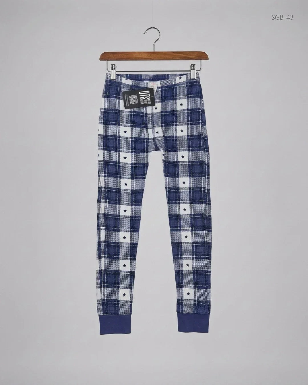 UK Imported secondhand Girls Summer Bottoms - George brand, Blue Cotton, Premium condition, for Girls - Online Thrift Store Islamabad Pakistan