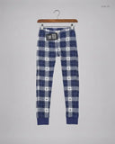 UK Imported secondhand Girls Summer Bottoms - George brand, Blue Cotton, Premium condition, for Girls - Online Thrift Store Islamabad Pakistan
