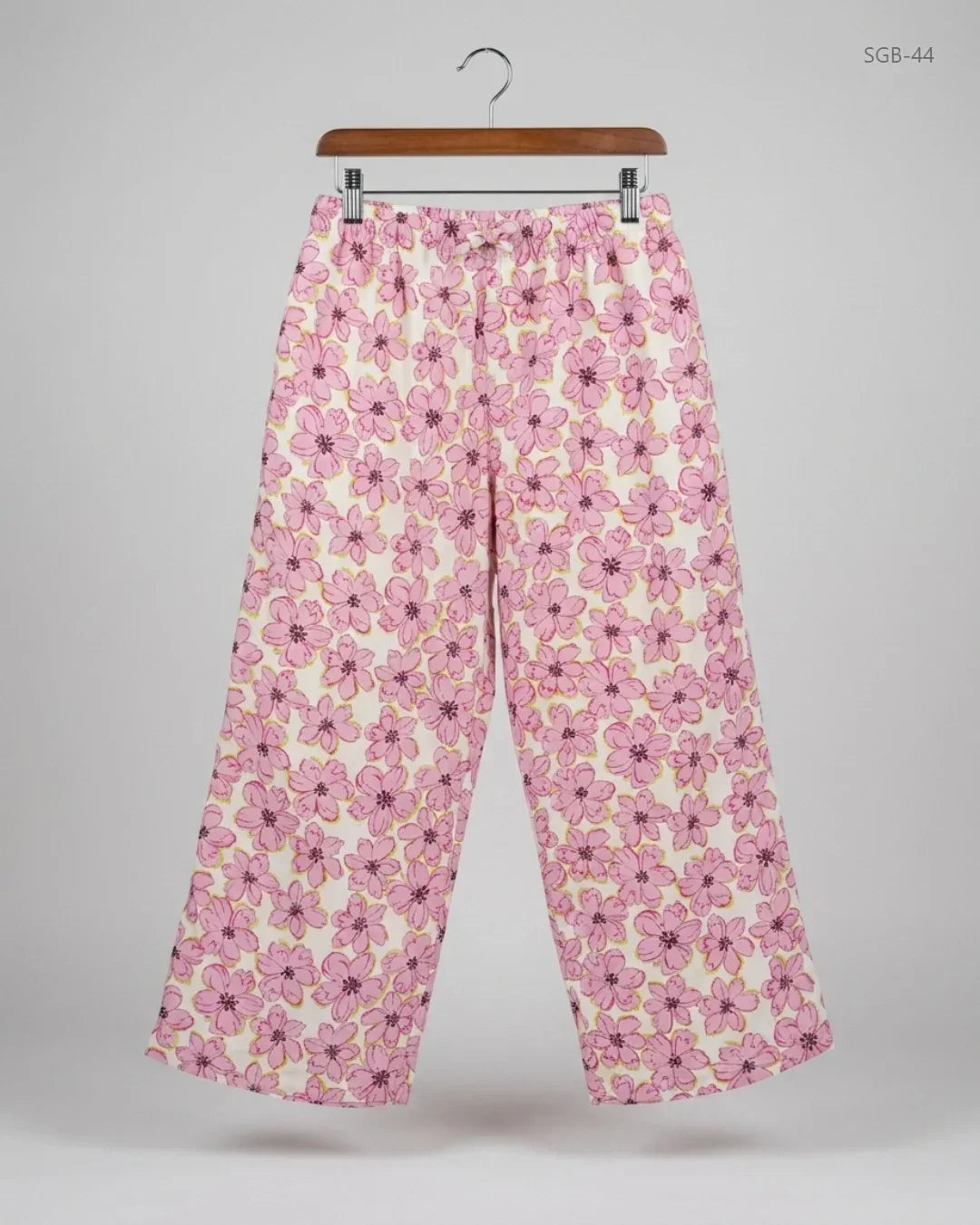 Girls Summer Bottoms | Zara | Preloved Branded | White & Pink Cotton | Premium | OTS Thrift Store Peshawar Pakistan