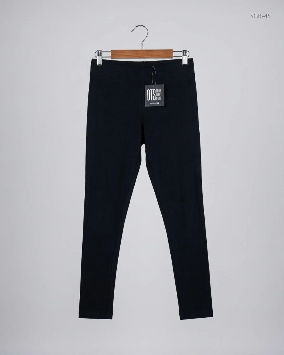 Premium Condition Girls Summer Bottoms | Preloved DUNNES STORES | Black Cotton | Thrift Shop for Girls Peshawar Pakistan | OTS