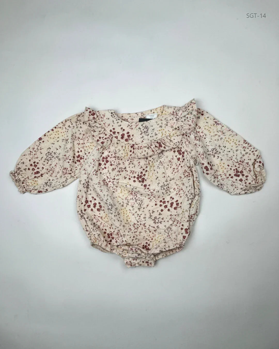 Shop Premium Girls Summer Tops by Next | Preloved Branded Clothes | Multi Viscose | Girls | OTS Thrift Store Peshawar Pakistan