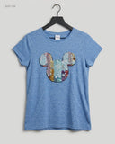 Premium Condition Girls Summer Tops | Preloved Next | Blue Cotton | Thrift Shop for Girls Islamabad Pakistan | OTS